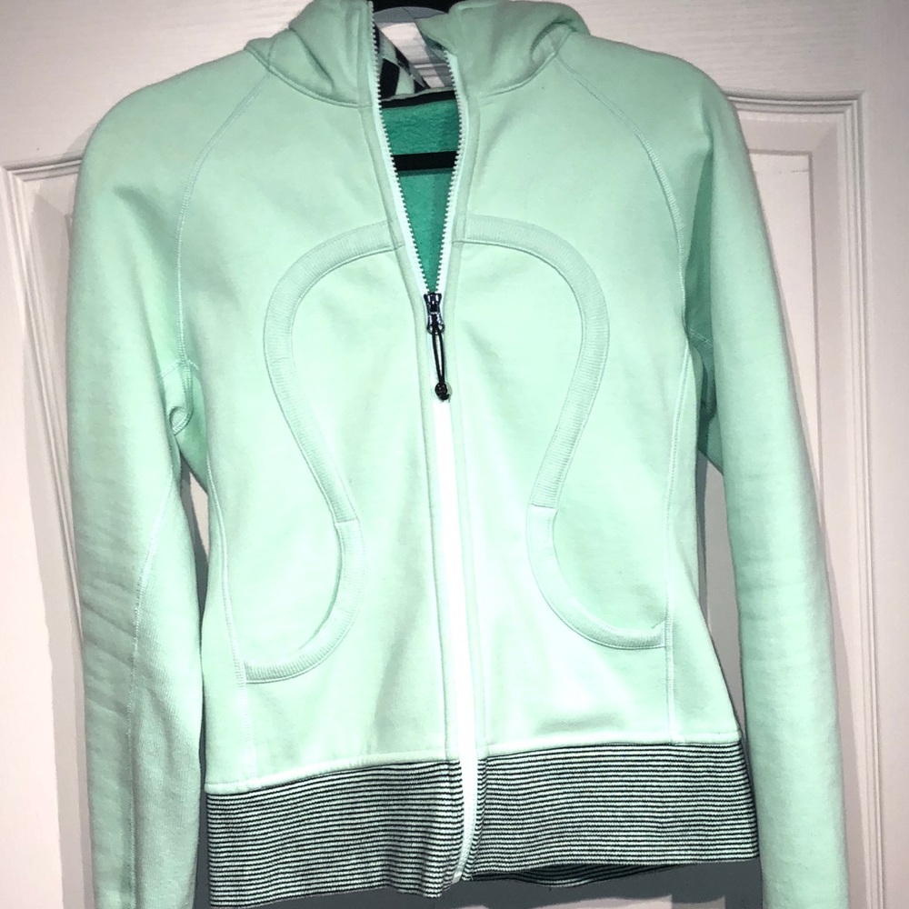 Lululemon Jacket